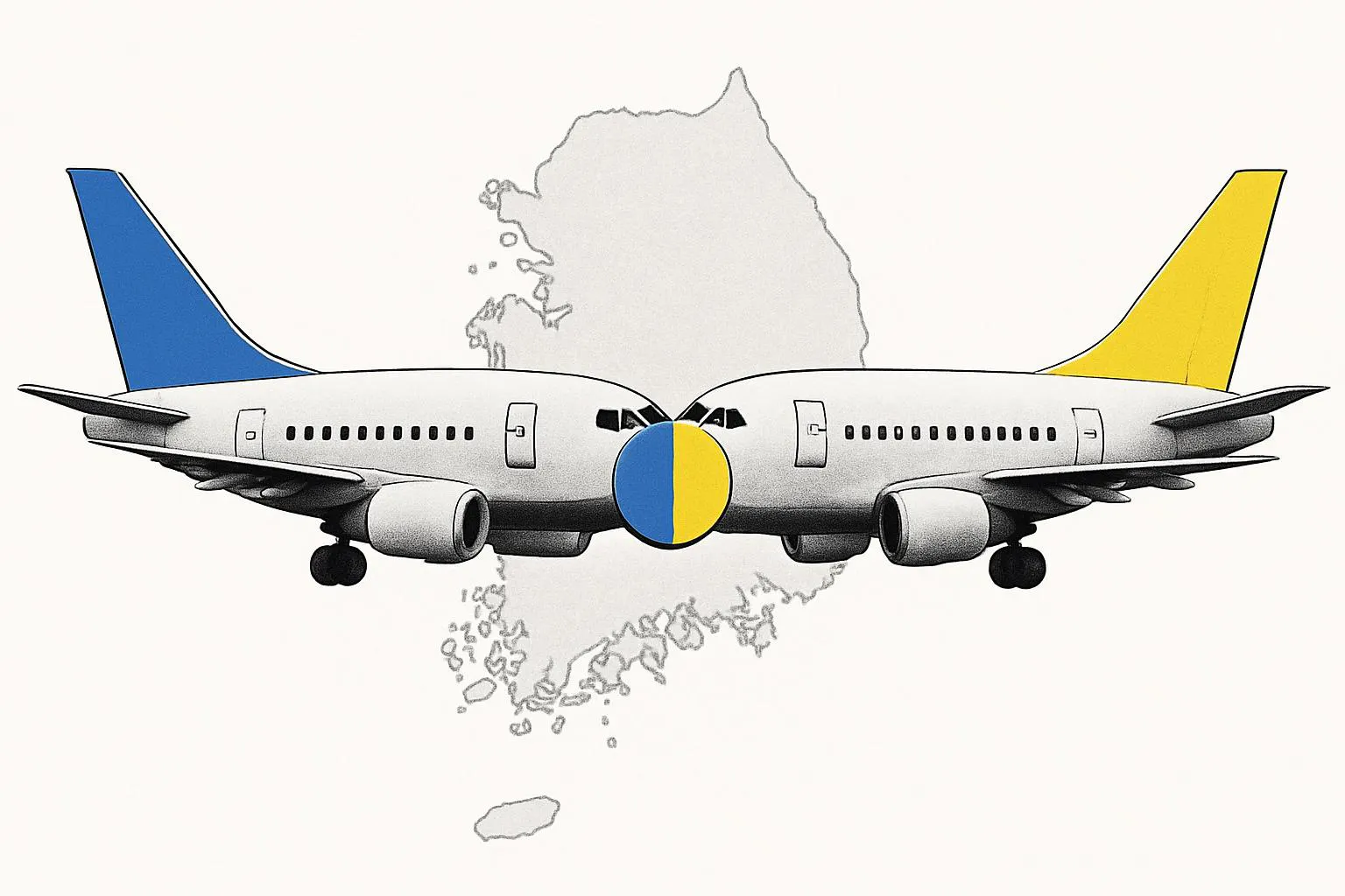 Korean Air And Asiana Airlines Reveal Mileage Merger Plans Finimize