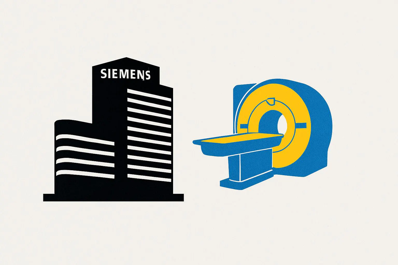Siemens Explores Spinoff For Its Health Tech Stake - Finimize