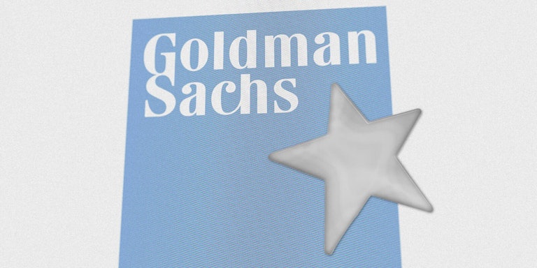 Not-Quite-Goldman