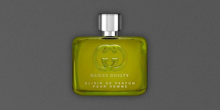 Gucci’s Guilty