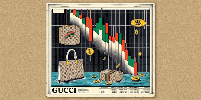 Rouse Of Gucci
