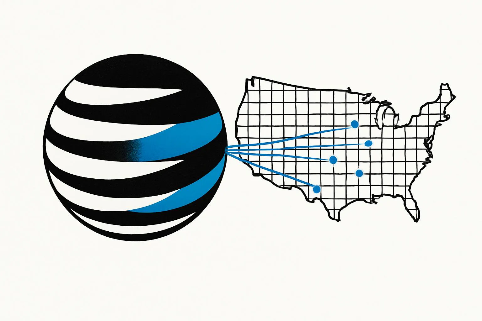 AT&T Looks To Grow Subscribers Even As Revenue Plateaus - Finimize