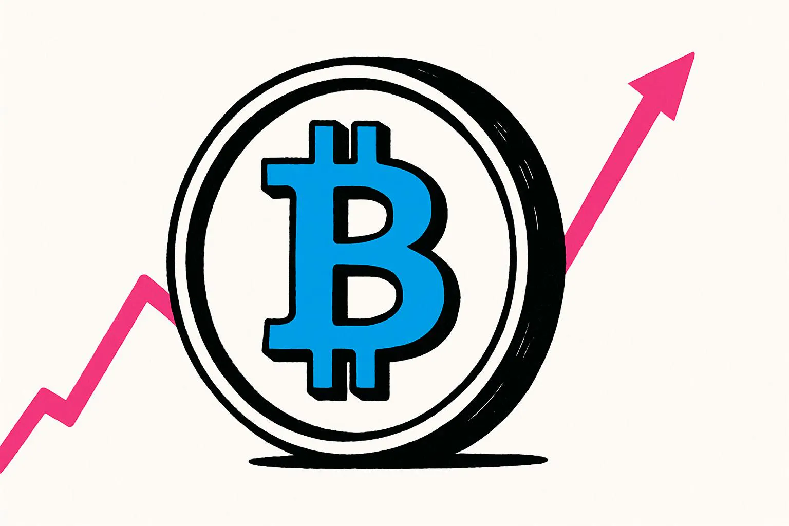 Bitcoin je premašio 109.000 dolara dok se kripto valute oporavljaju, dionice rastu Bitcoin je premašio 109.000 dolara dok se kripto valute oporavljaju, dionice rastu