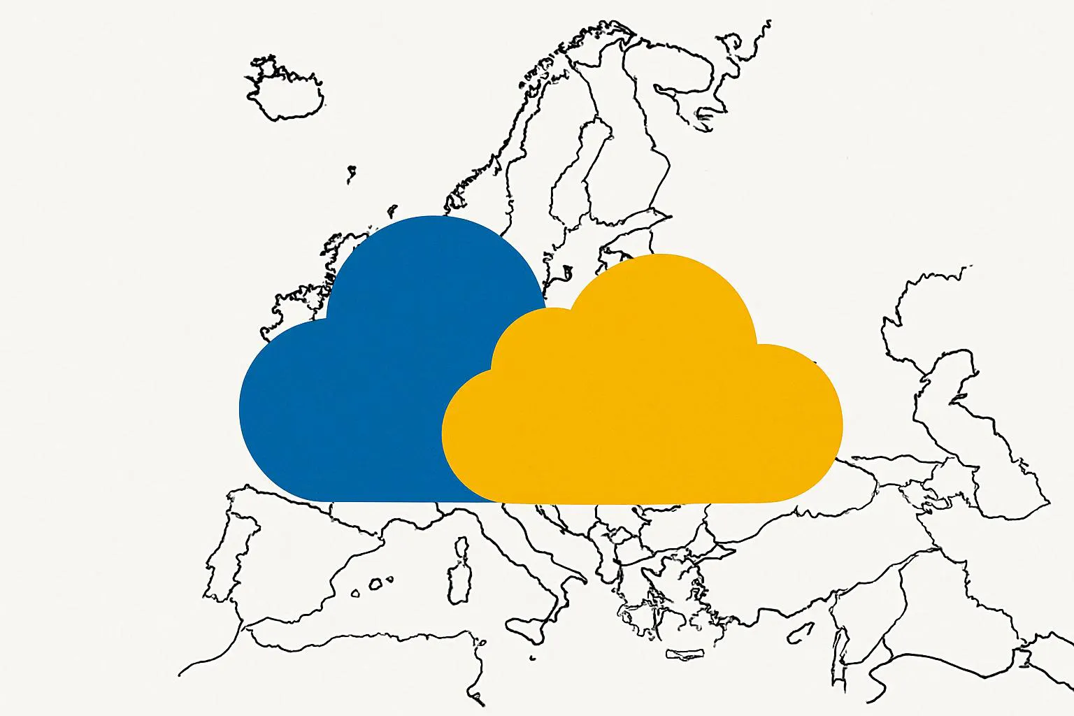Python Scrutiny Amazon And Microsoft Face Scrutiny Over Cloud Dominance In Europe ...