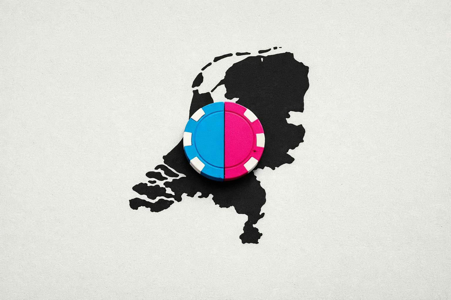 Voorbeeld van Betcity bonus