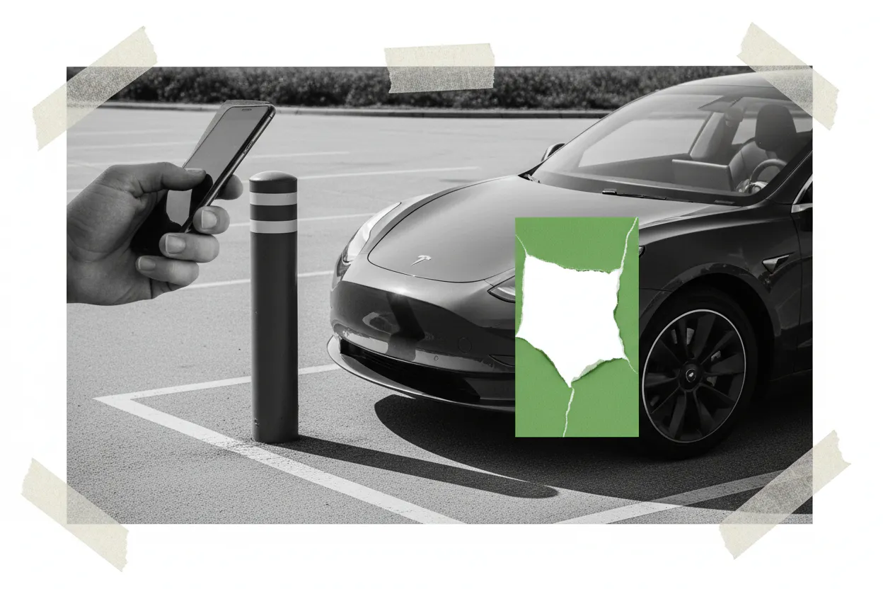 NHTSA Clears Tesla Summon: Regulatory Cloud Lifts