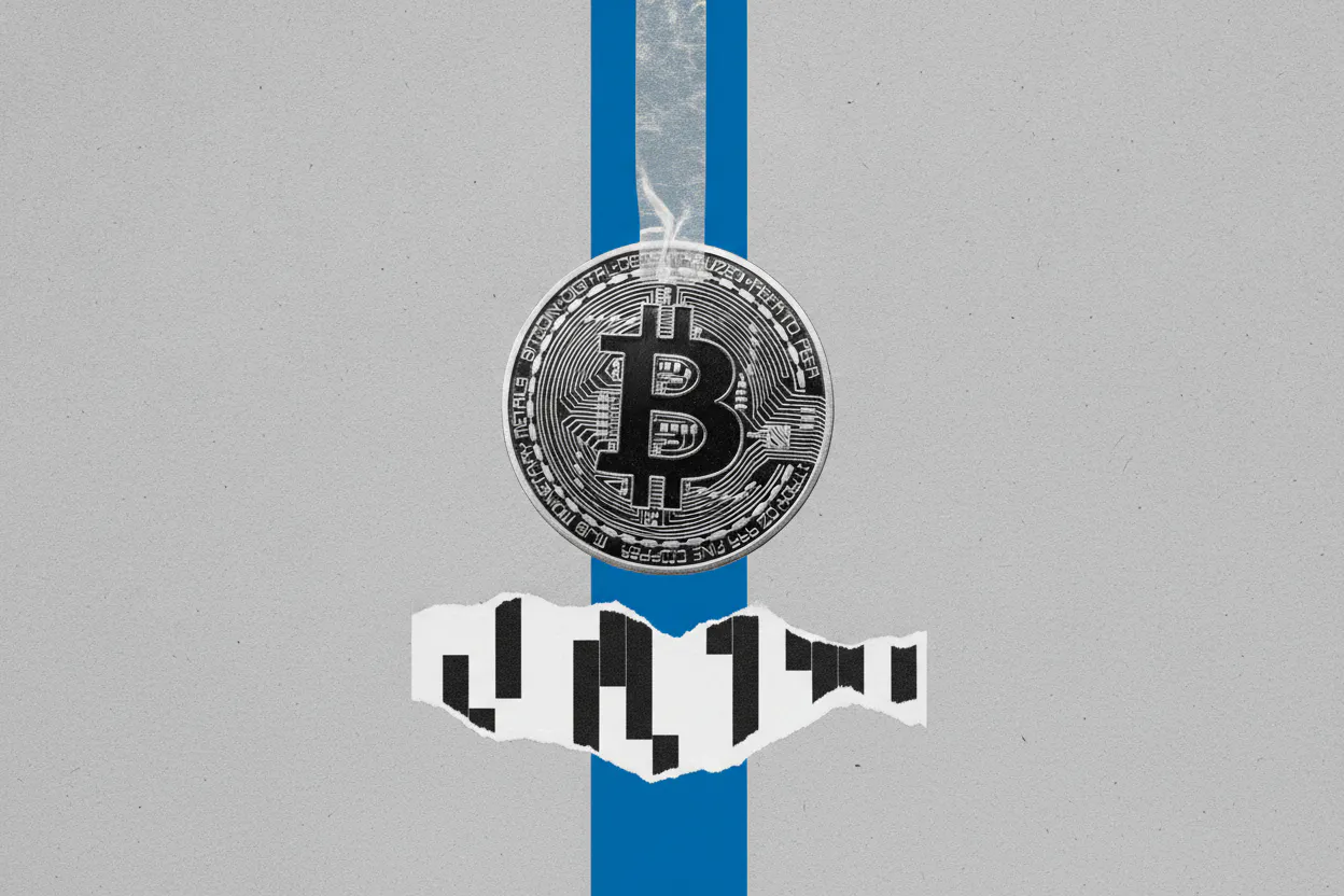 Bitcoin climbs past $64,000