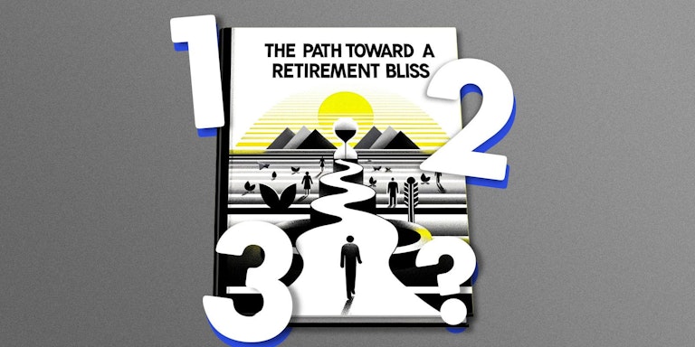 Three Questions To Put You On The Path Toward A Retirement Bliss