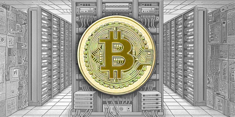 Three Reasons To Buy Bitcoin Mining Stocks In 2024