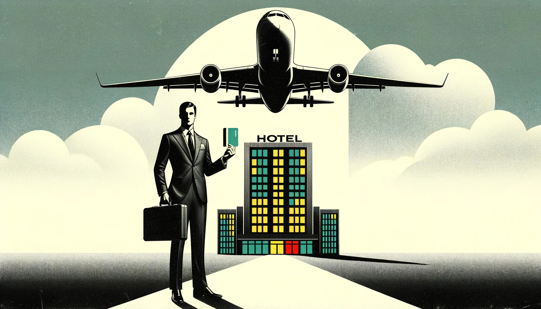 Hotel Engine Valued At $2.1 Billion After New Funding Round - Finimize