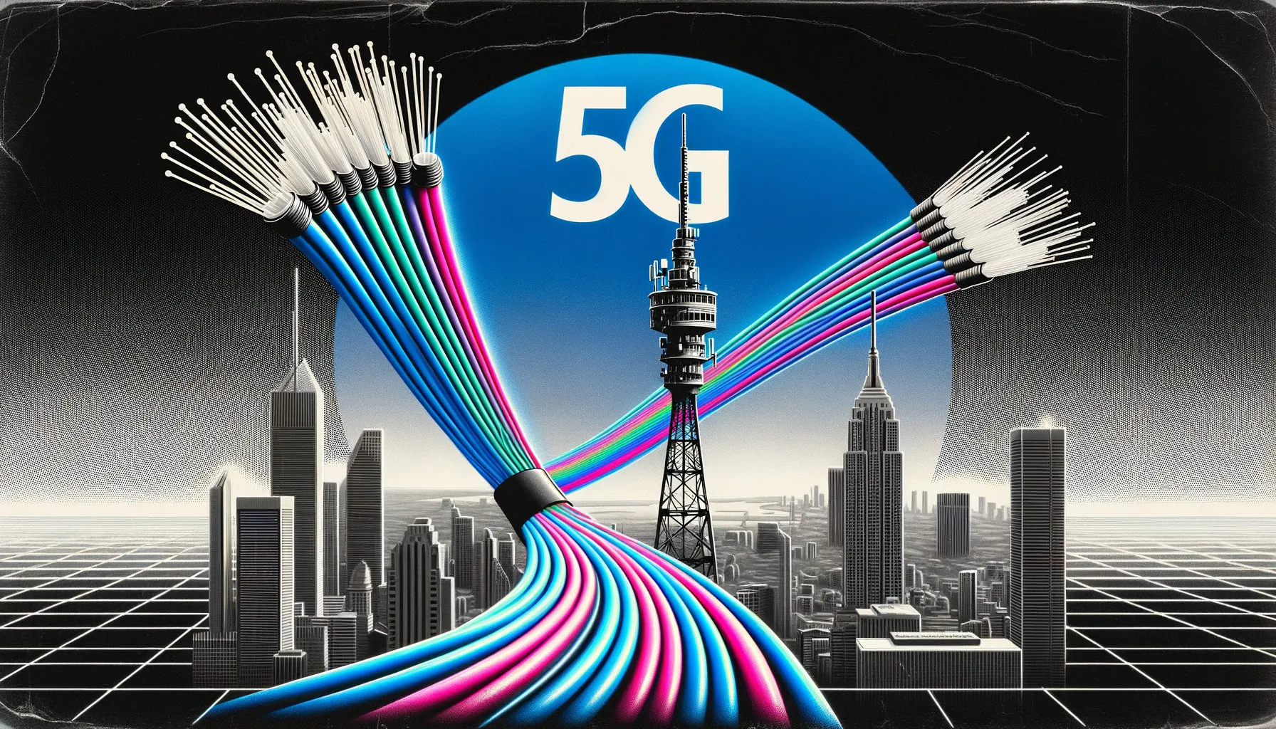 AT&T Banks On Fiber And 5G Plans To Meet Profit Targets - Finimize