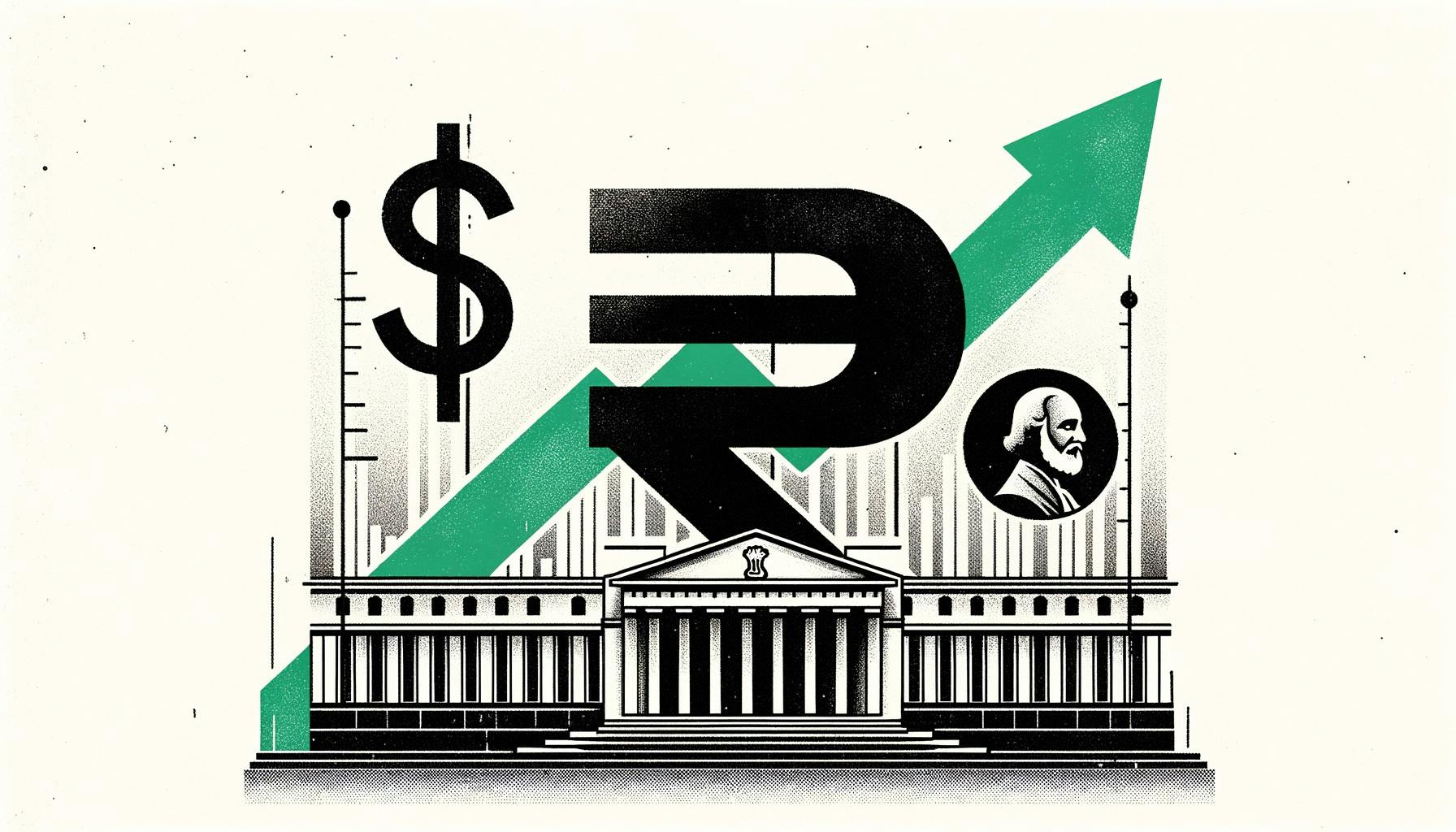 Indian rupee likely to open higher against US dollar after inflation data