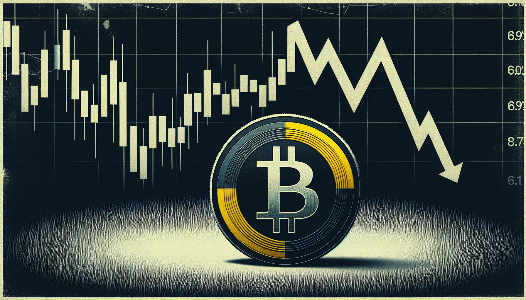 Crypto Market suočava se s izazovima jer bitcoin padu ispod ključne razine Crypto Market suočava se s izazovima jer bitcoin padu ispod ključne razine