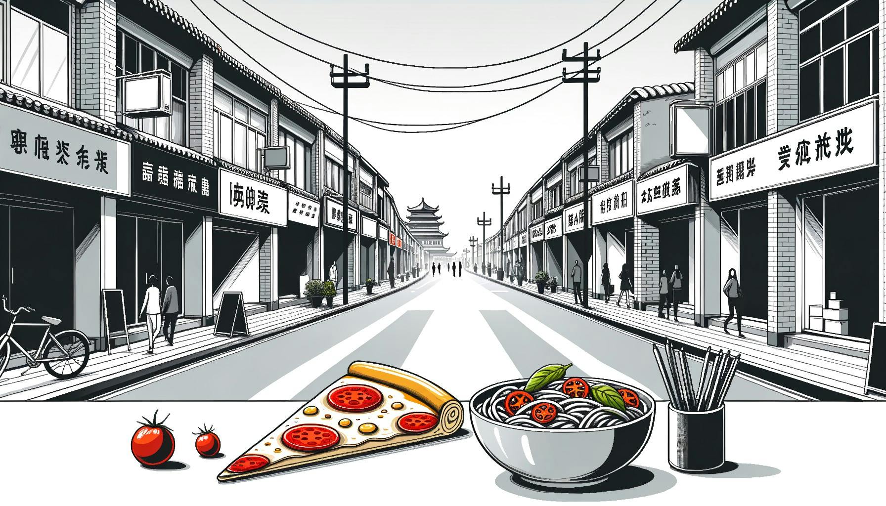 Pizza Hut Adapts In China With New Budget-Friendly Stores - Finimize