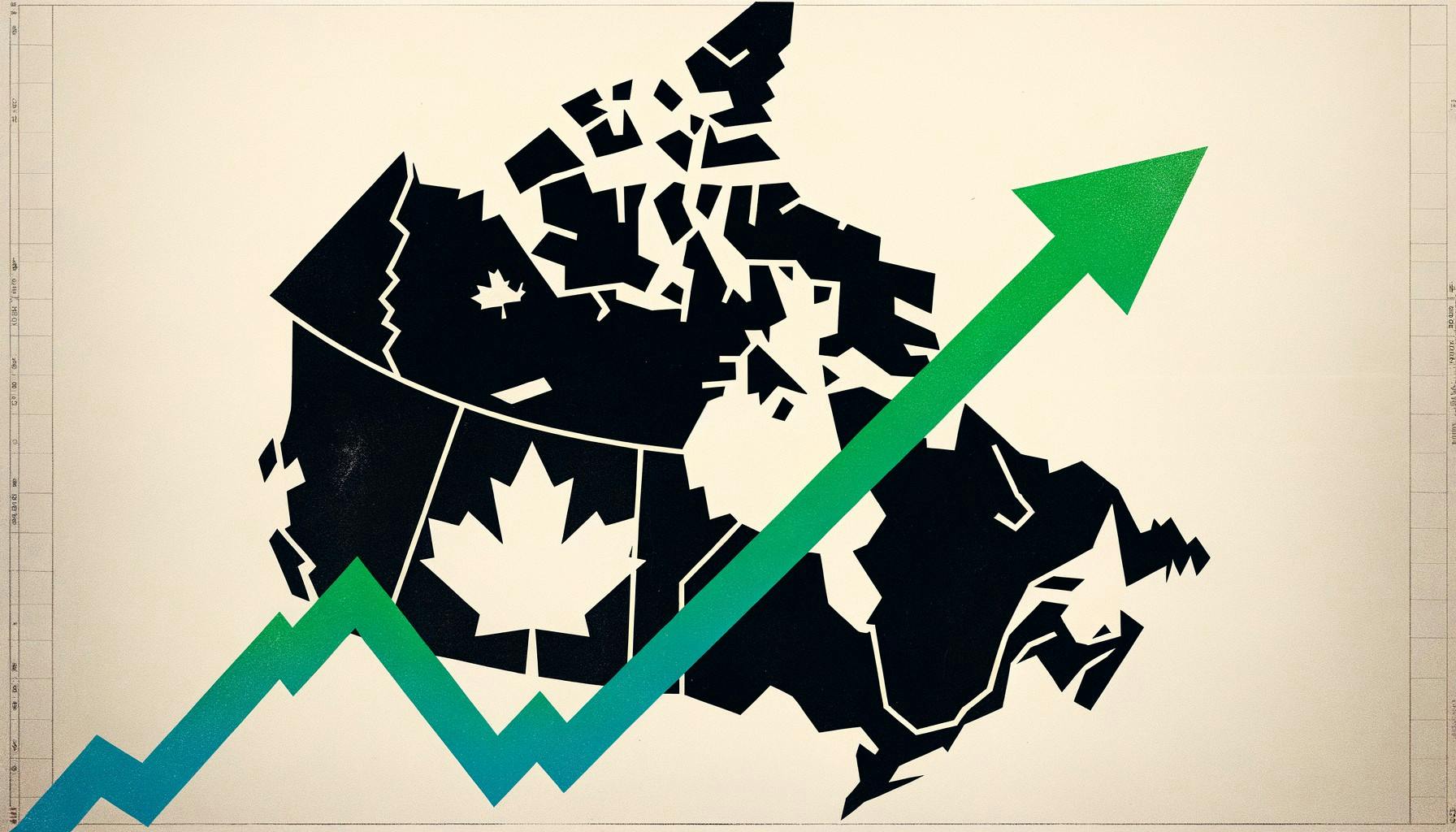 Trump’s Reelection Boosts Canadian Markets While Technology Stocks Shine