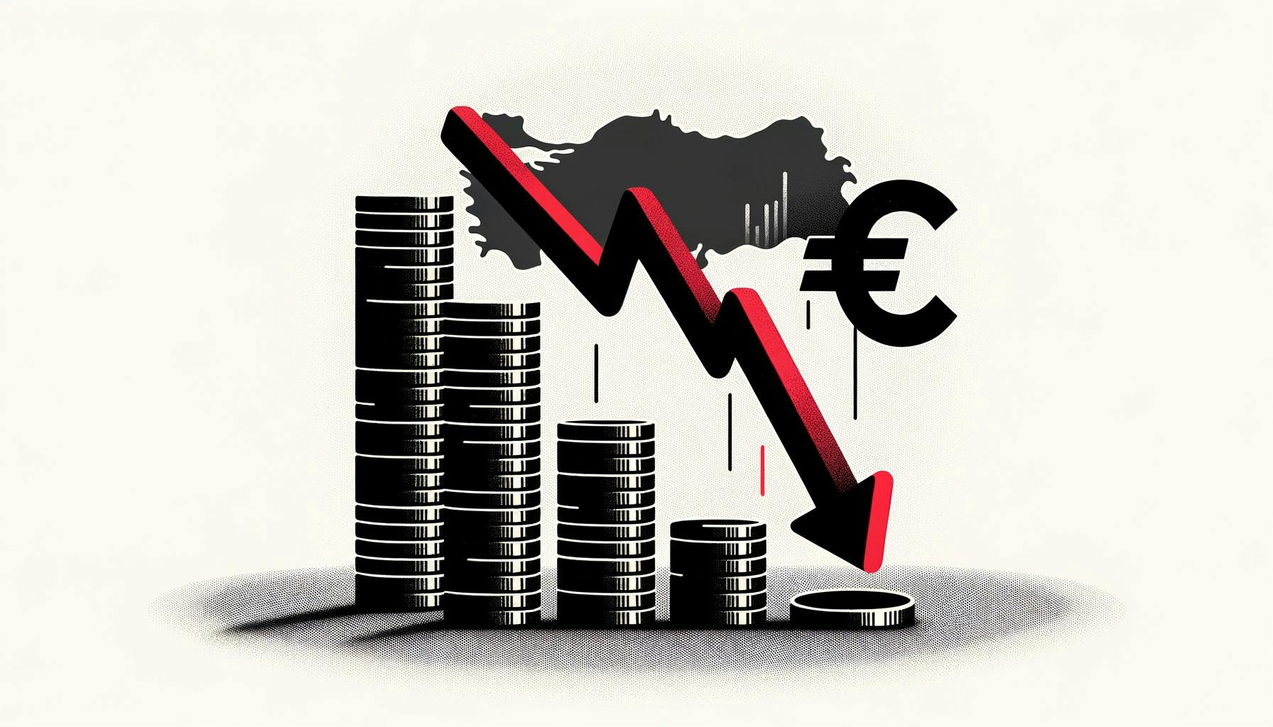 Turkish Lira Tumbles While Central Bank Holds Steady