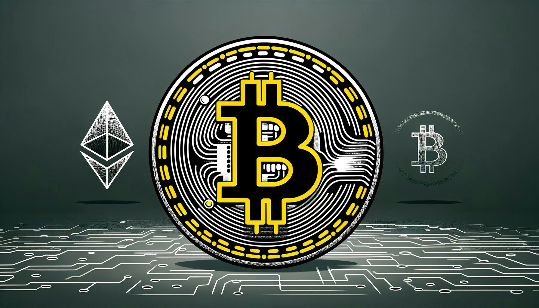 Bitcoin Smashes New Record While Crypto Market Swells