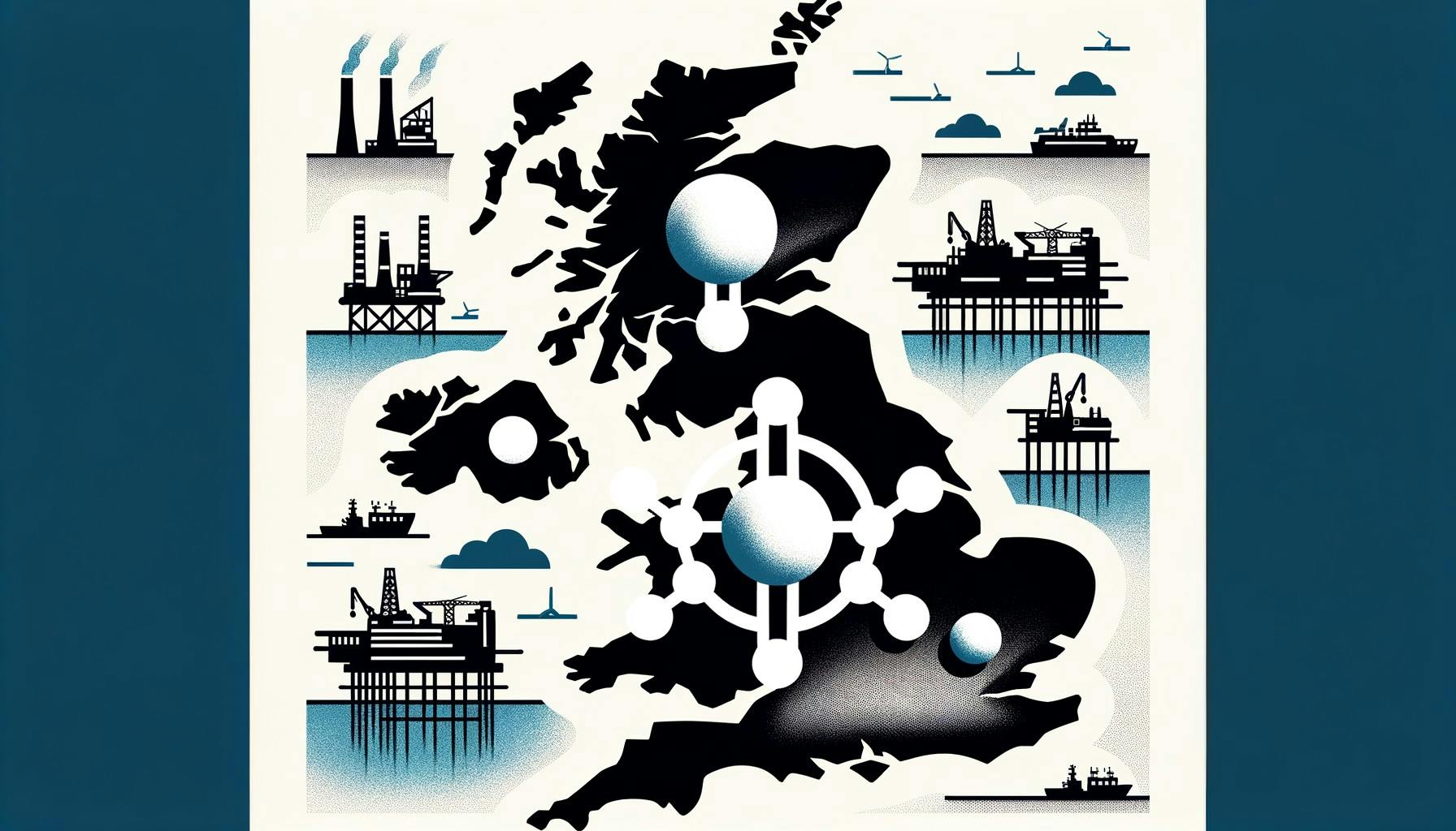 UK's £21.7 Billion Investment in Northern England: Driving Green Innovation and Economic Growth