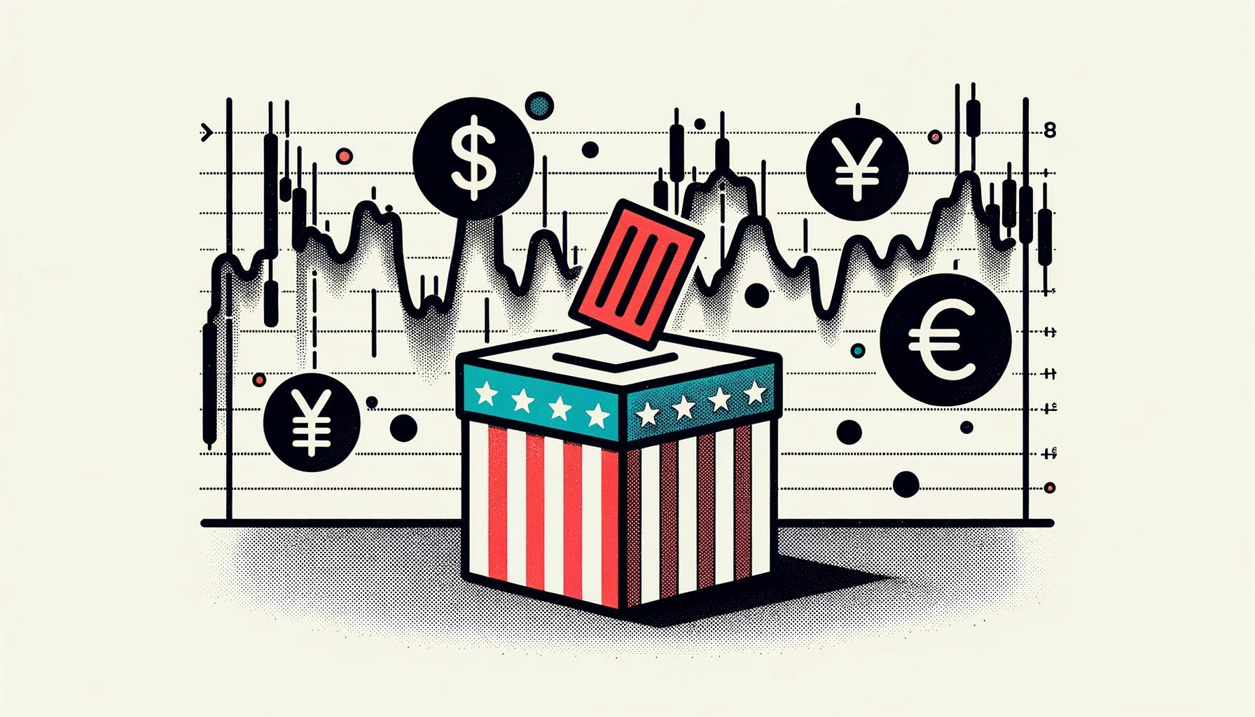 US companies rely on currency options ahead of election uncertainty