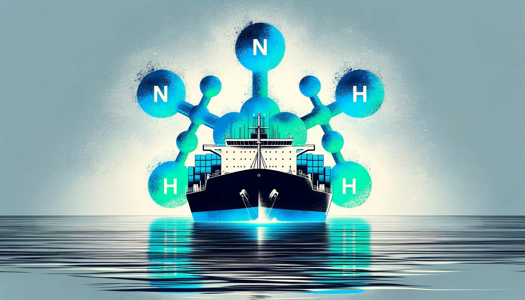 Western Australia Sets Sail Towards Ammonia-Powered Maritime Future