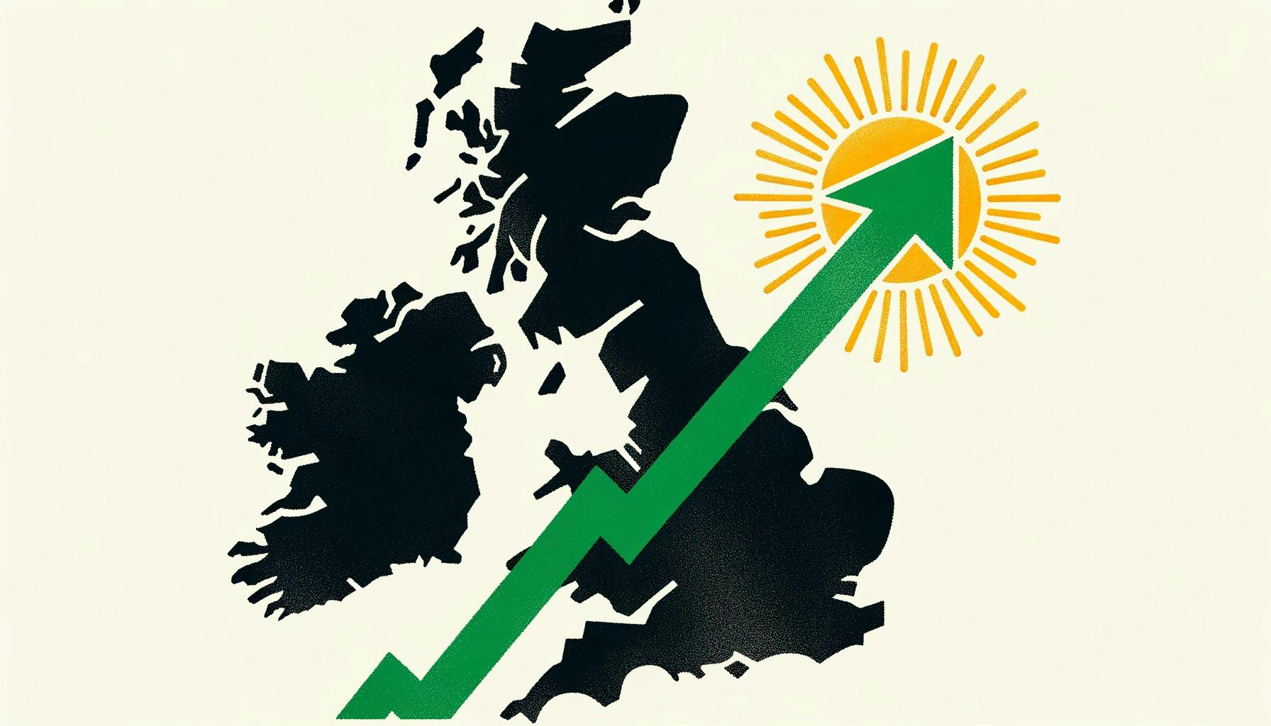 UK Business Optimism Hits Seven-Year High After Election Triumph