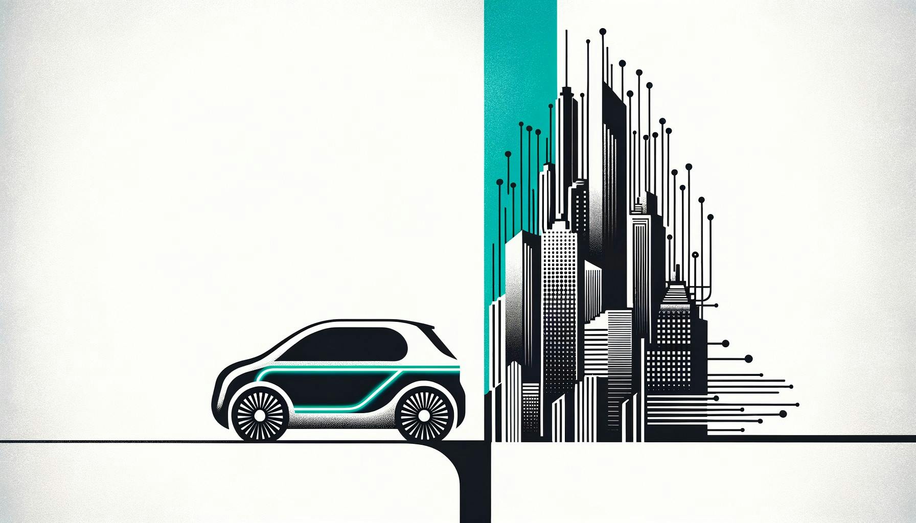 BlackBerry And WeRide Drive Forward With Smart Vehicle Technology ...