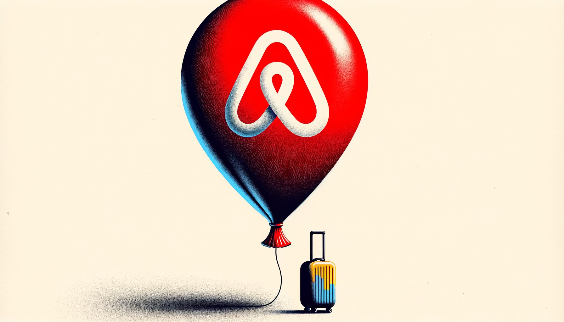 Airbnb Shares Dropped Dramatically As Travel Demand Slows