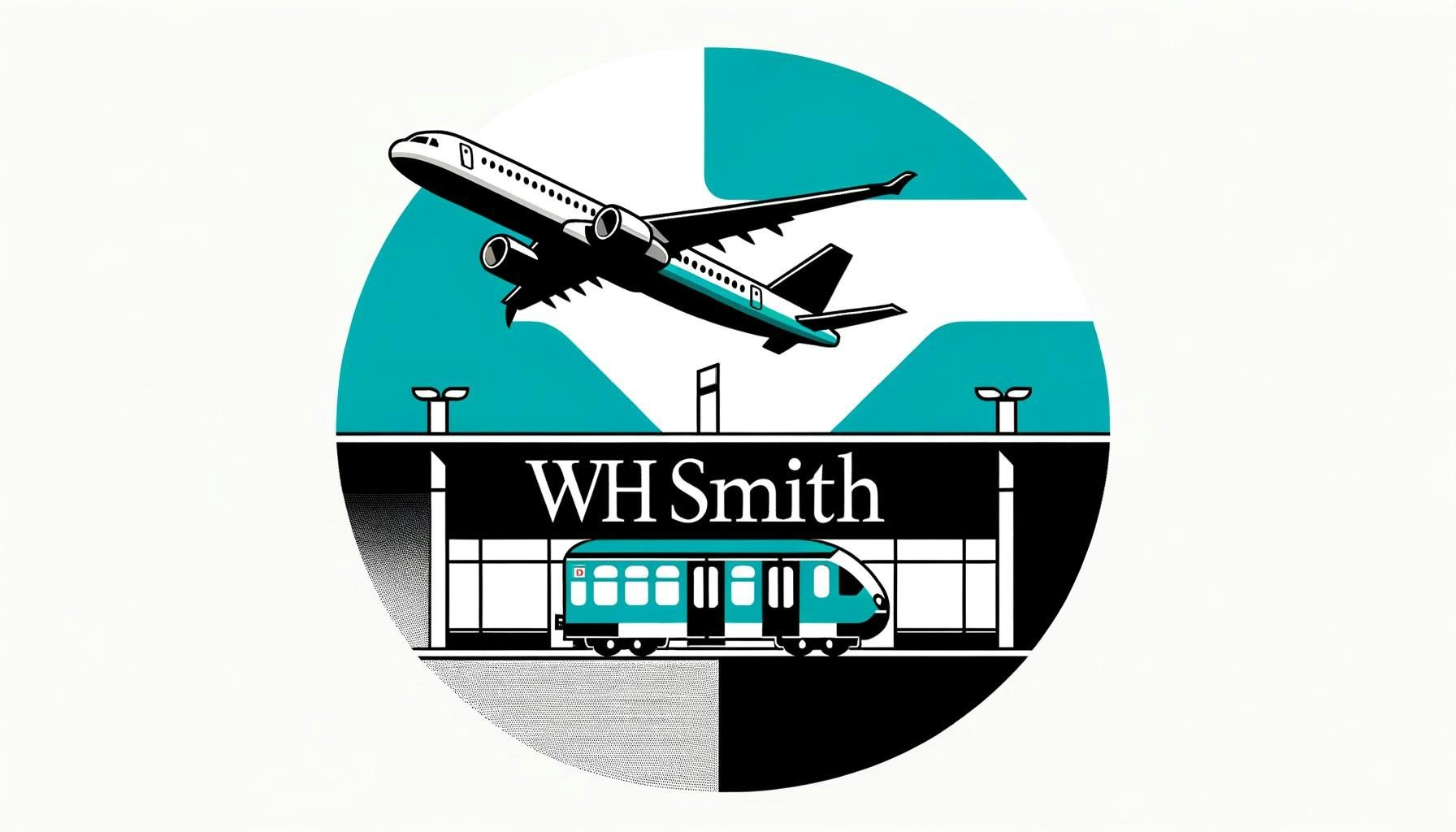 WH Smith Sees 7% Revenue Growth Thanks To Travel Demand