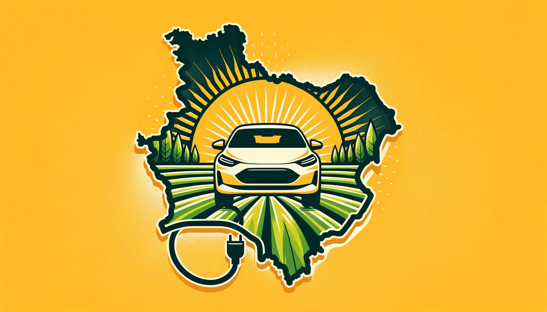 Karnataka, India, Promotes Clean Mobility Through Significant Tax Incentives