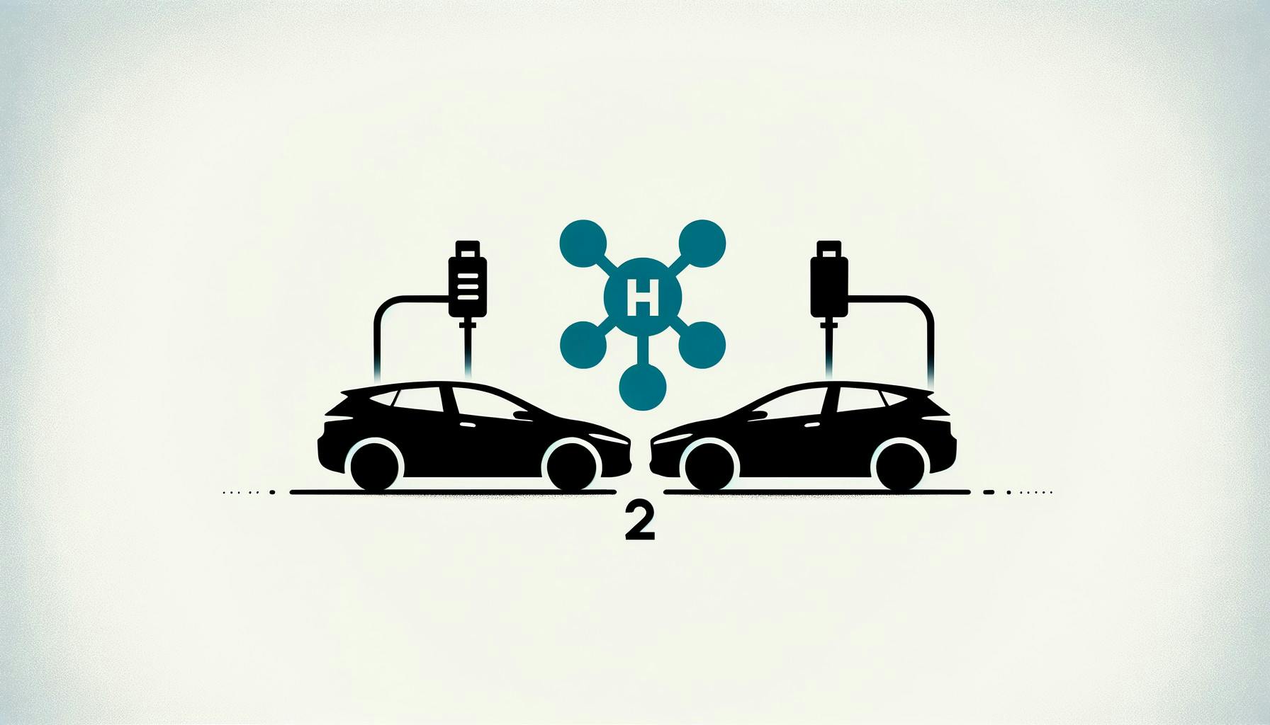 BMW's Hydrogen-Powered Future: Accelerating Innovation through Collaboration