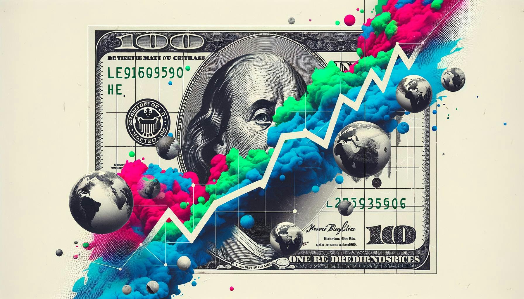 Turkish Lira Slightly Moves While BIST 100 Falls Sharply