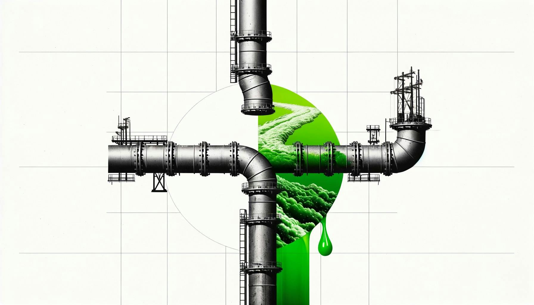 Exolum Tests Green Hydrogen In UK Using Oil Infrastructure