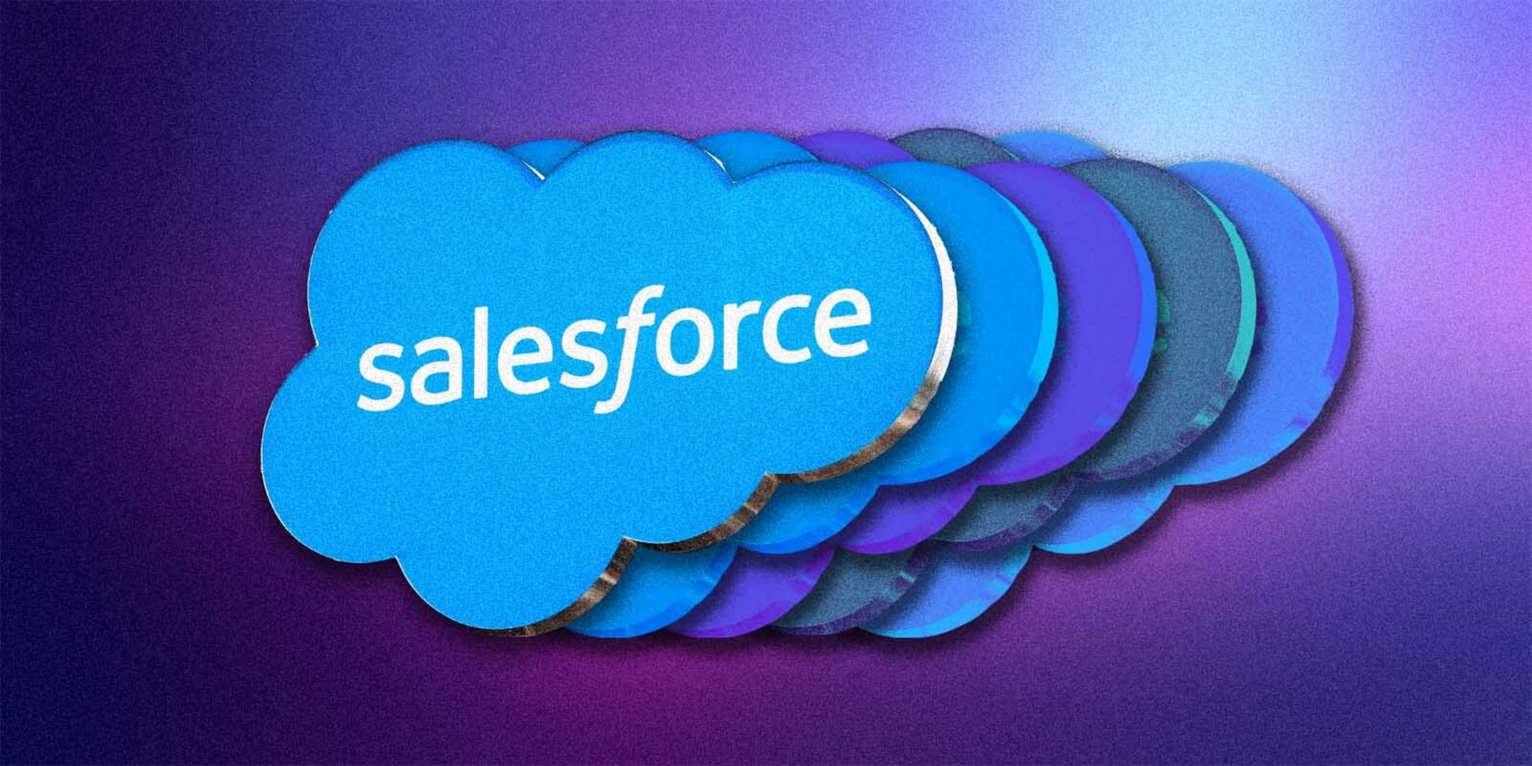 Earnings Flash: Salesforce Stock Dropped After Its Update - Finimize