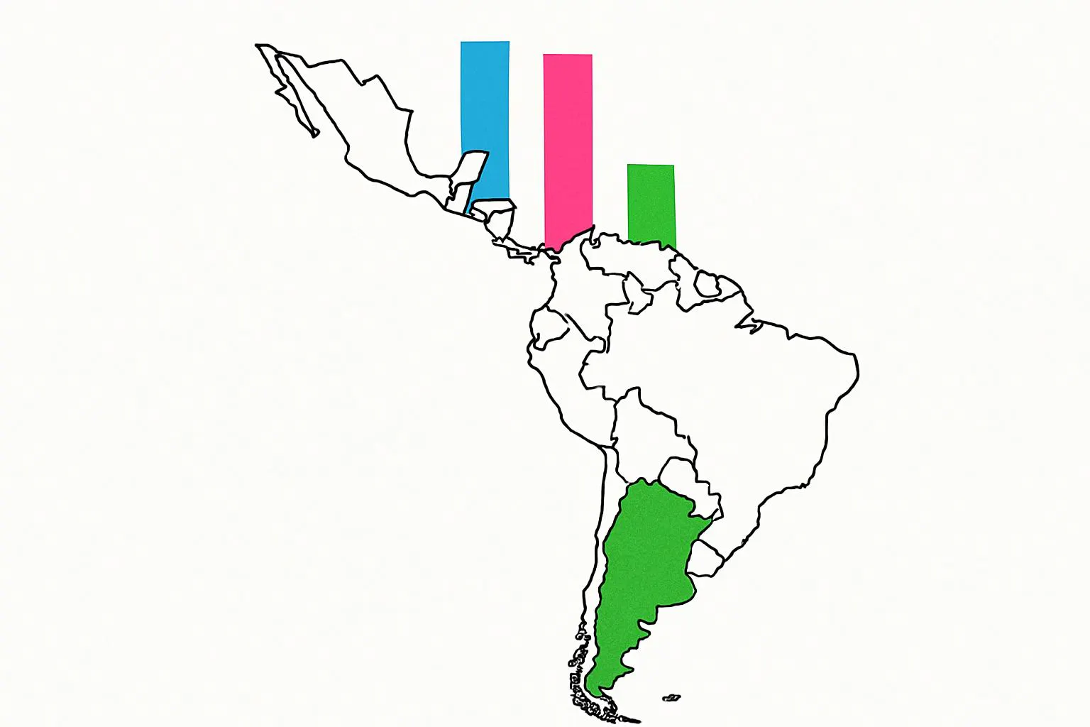 Latin American Markets Hit New Highs As Confidence Builds Finimize latin-american-markets-hit-new-highs-as-confidence-builds-finimize