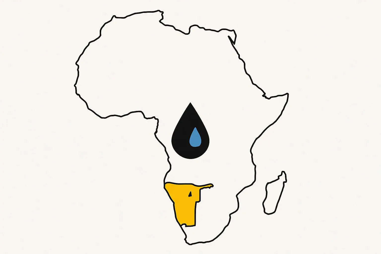 python in the namibian desert – domitil katemo –... Galp Looks To Share Its Massive Namibian Oil Discovery - Finimize