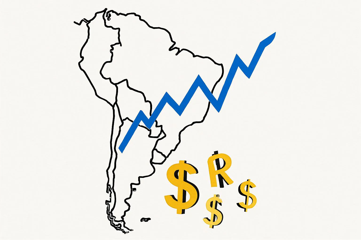 Latin American Stocks Shine While Currencies Tell A Mixed Story Finimize latin-american-stocks-shine-while-currencies-tell-a-mixed-story-finimize