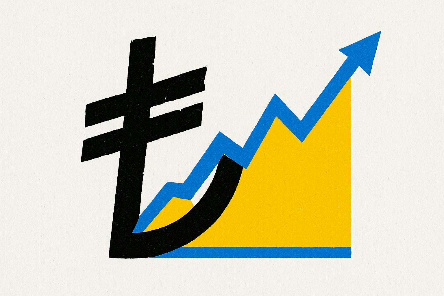 US-Turkey Economic Dance: Lira Moves, BIST 100 Retreats US-Turkey Economic Dance: Lira Moves, BIST 100 Retreats