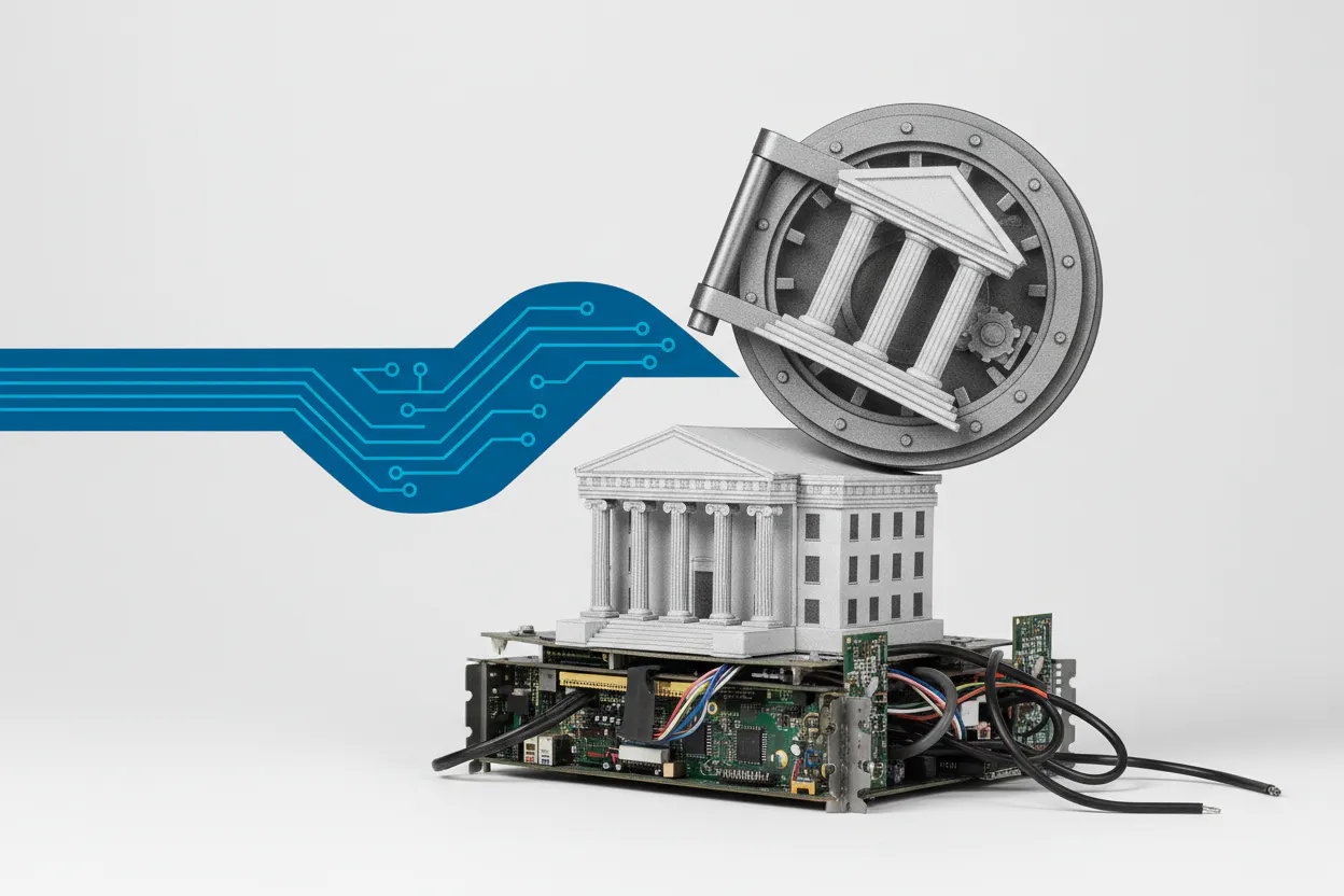 Anthropic Readies Mythos For Europe's Banks, But Security Comes First