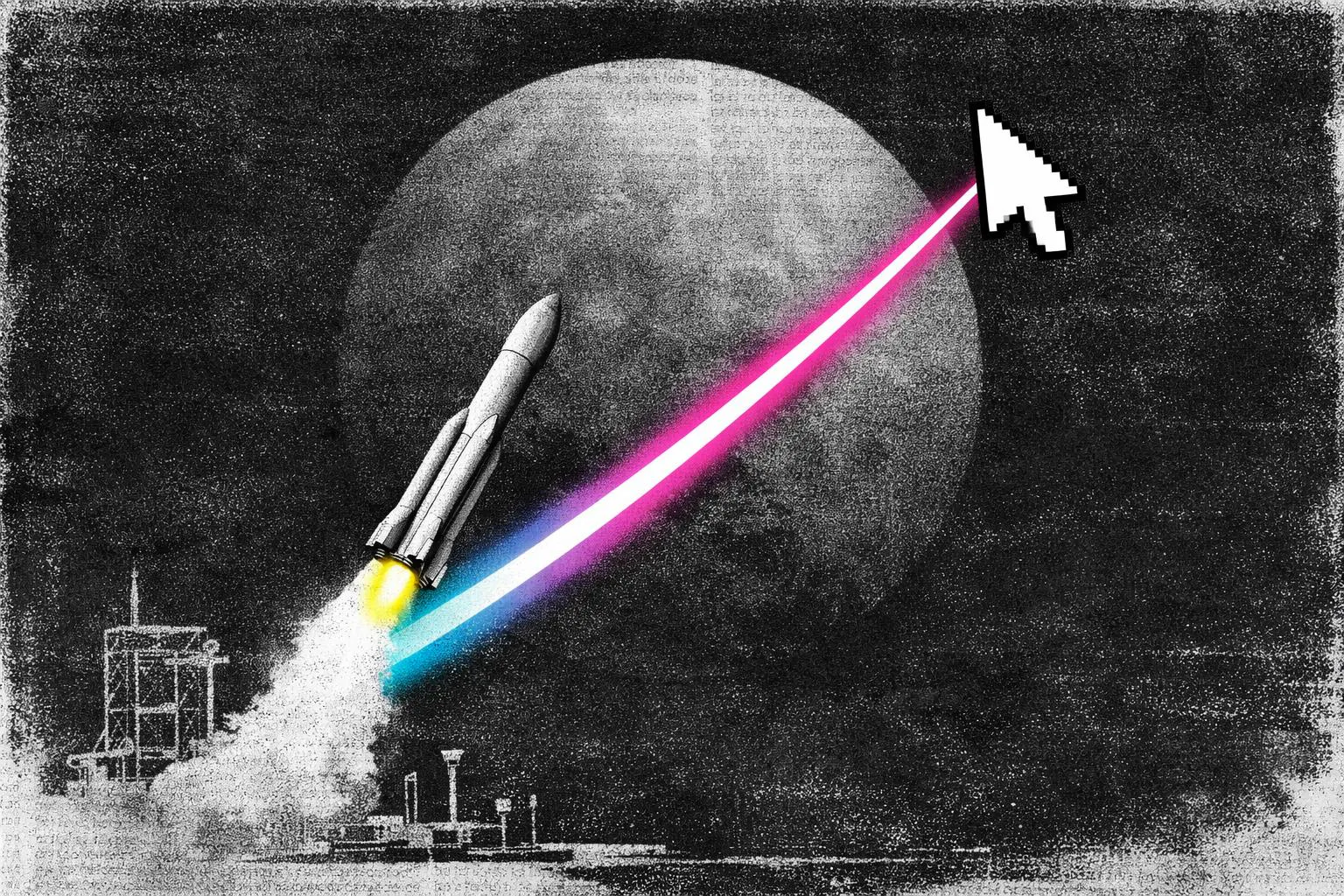 SpaceX Strikes A High-Stakes Deal For AI Coding Startup Cursor