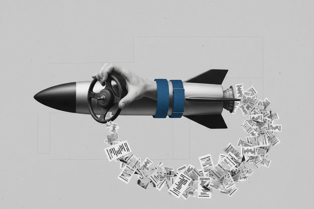 SpaceX's IPO Could Keep Musk In The Driver's Seat