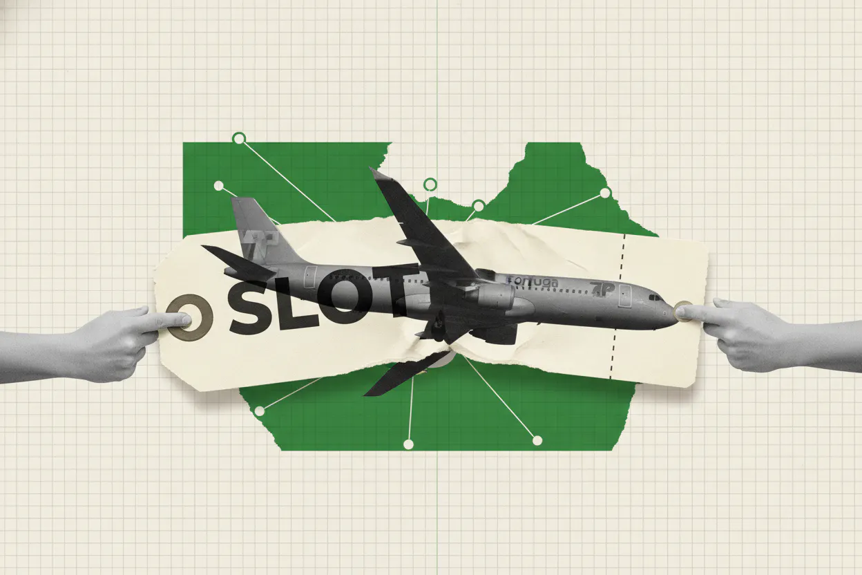 Portugal’s TAP Heads To A Two-Airline Bidding Round
