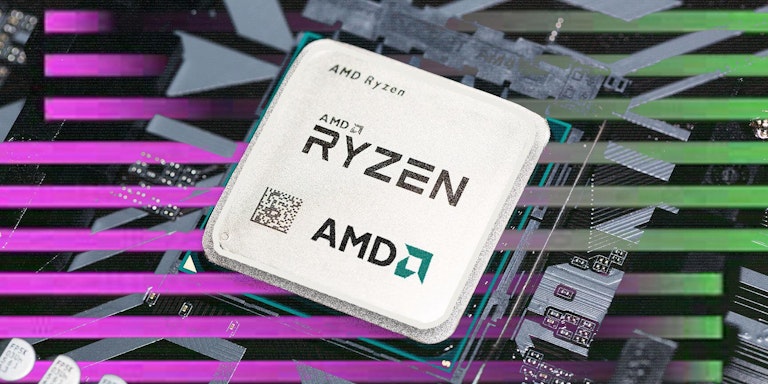 Why Advanced Micro Devices Just Might Be The Next Big Thing In AI