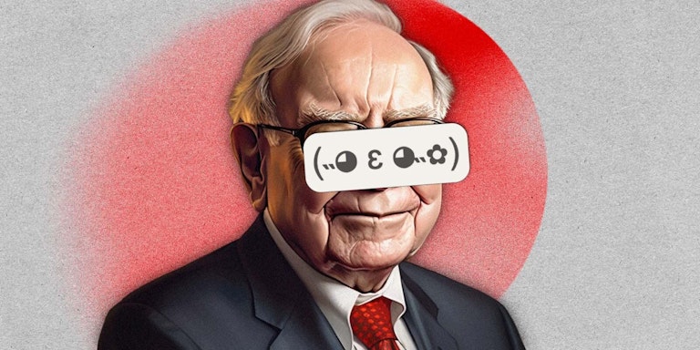 Warren Buffett Loves Japan. Your Portfolio Might Love It Too.