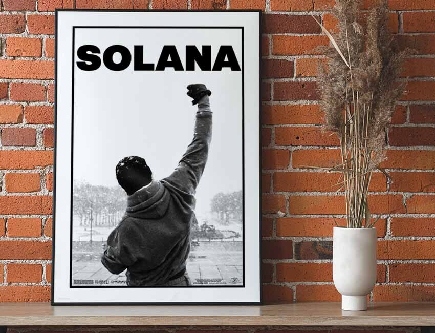 Is Solana Set For The Comeback Of The Year?