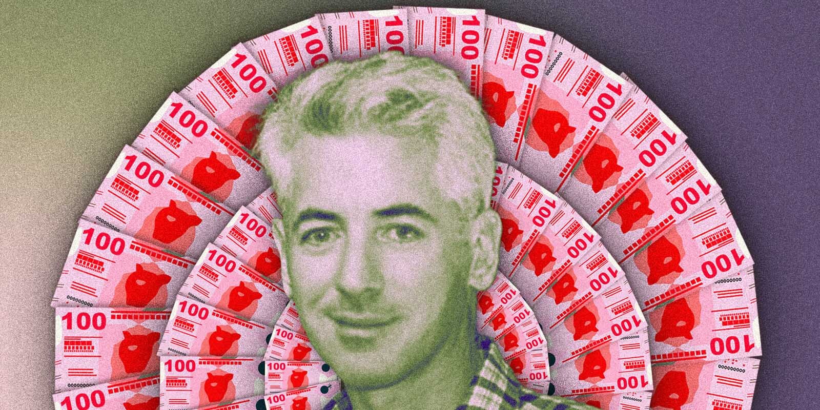 Bill Ackman Has Made This Bet Before. He’s Making It Again.
