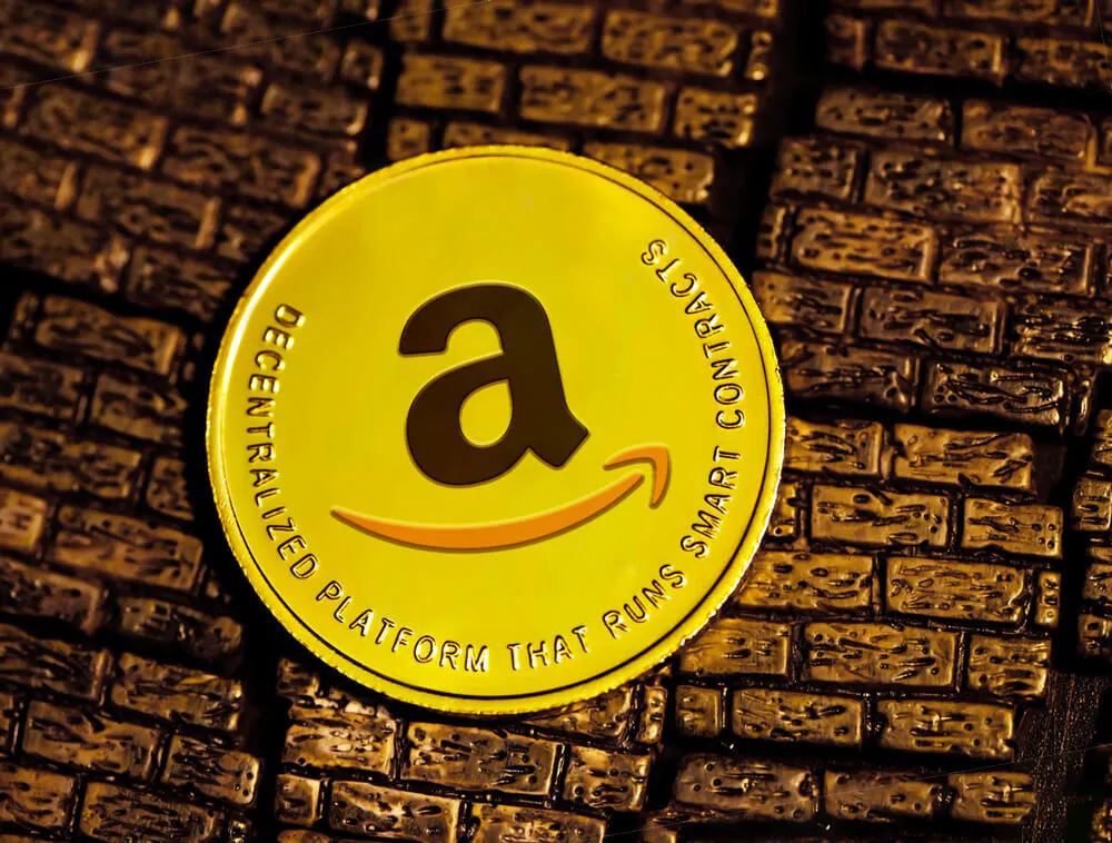 AmazonPrimeCoin?