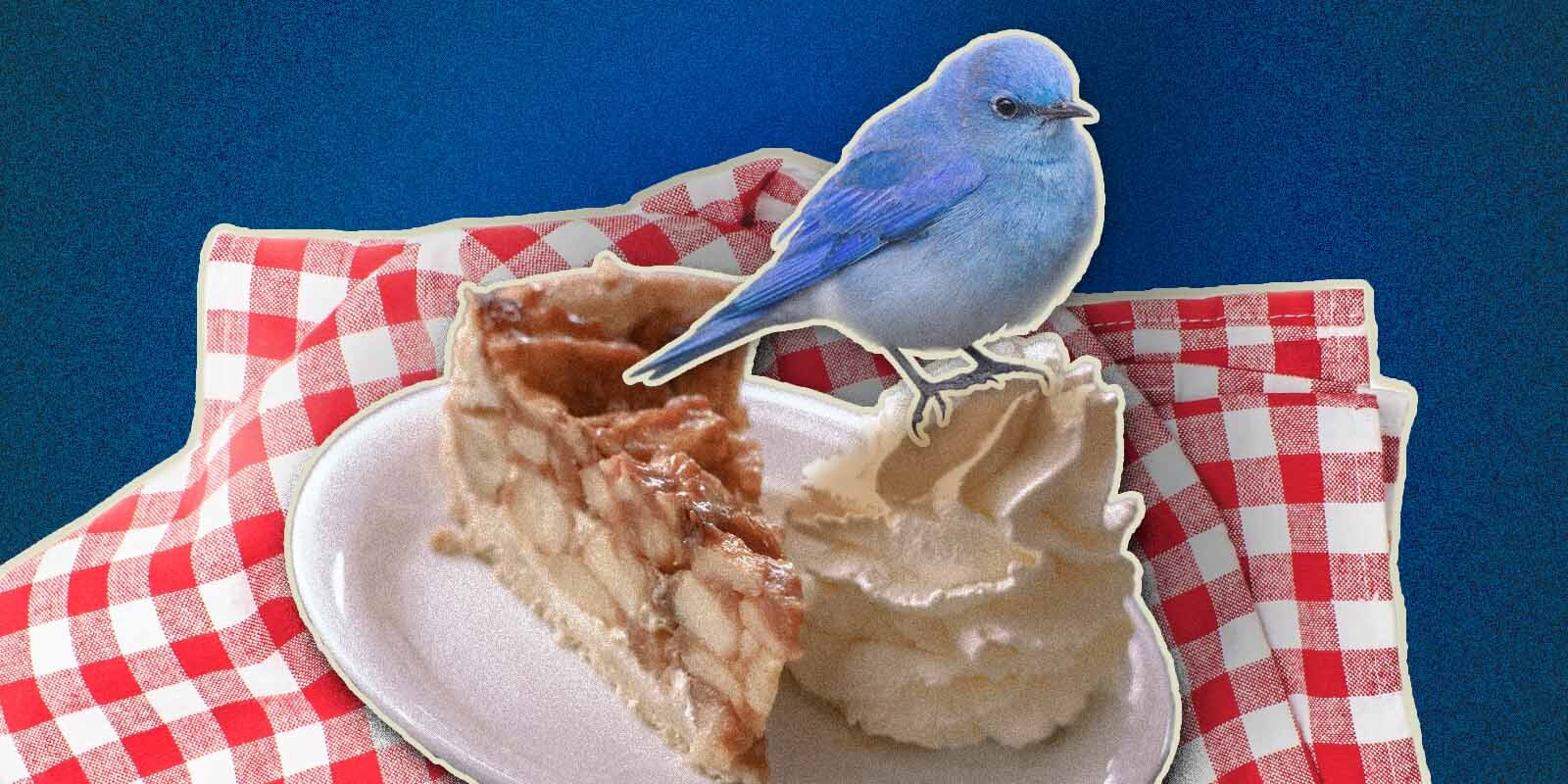 Twitter And Apple Are Jostling Over The Same Slice Of Pie