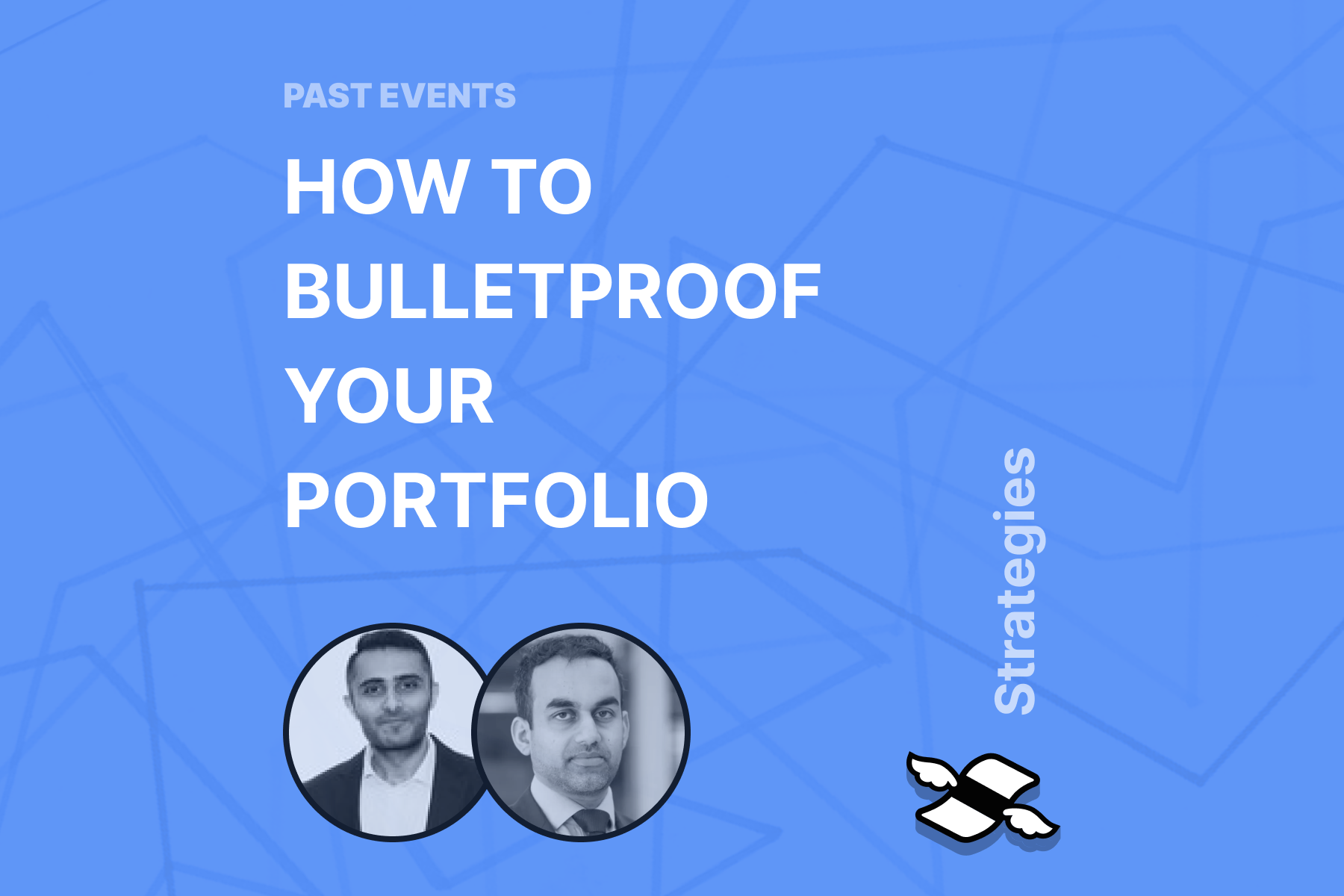 How To Bulletproof Your Portfolio From Uncertainty