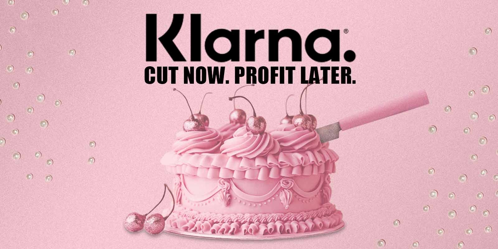Klarna’s Cutting Down In Hopes Of Turning A Profit Soon