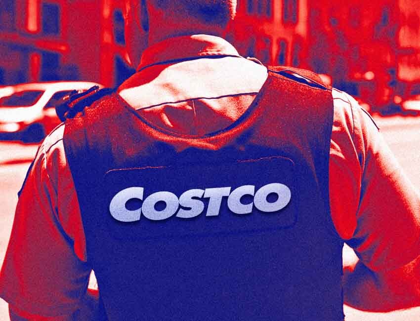 Daily Brief: Bullet-Proof Costco Takes Inflation In Its Stride
